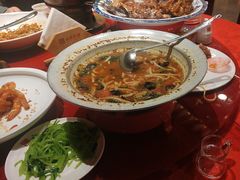 -山西会馆·晋菜·晋商宴·牌匾博物馆(胜利东街店)