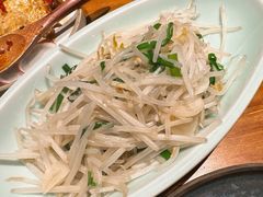 -人间酒暖·Go blanc·烧鸟·深夜食堂(陆家嘴店)