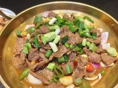 -食光慢宴·安吉土菜馆