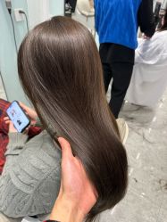 -美格丝M.G.S Hair Salon