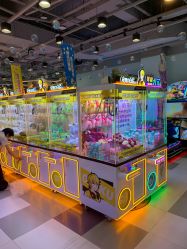 -西瓜怪兽(青岛城阳店)