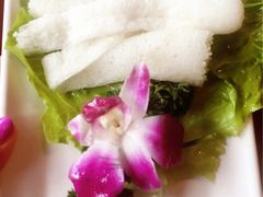 竹笙-鼎尊锅物料理(五角场店)