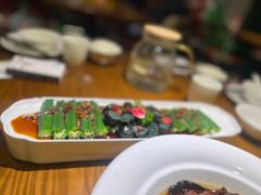 -小马哥融合菜(延安大街店)