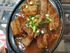 -徽州美食(三十年老店)