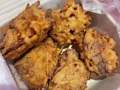 -前进5路汉堡炸鸡(昙华林店)