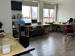 -微笑时刻照相馆·企业合影·商务外拍(北京五道口店)