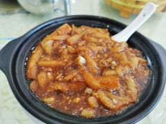 -鹏城人家海鲜酒家·23年老字号(较场尾店)