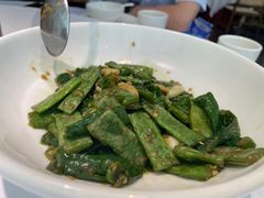 -院里寻菜·精致庭院菜(观沙岭店)