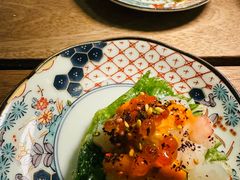 -High Yaki THE SEA海鲜居酒屋
