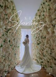 -卡恩婚纱摄影(桥梓口店)