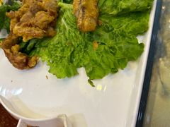 -正阳春鸭子楼(汉沽店)