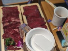 -大河宴·椒麻鱼火锅(北京路中和美食街店)