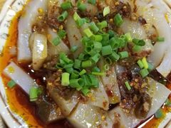 农家凉粉-味臻土鸡杂