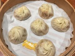 -鼎泰丰(复兴店)