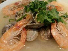 -小平岛開海水饺(浑南店)