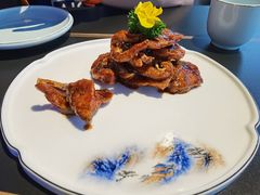 -粉墨特色菜·烧烤音乐酒馆
