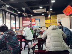 -美味斋(西北街店)