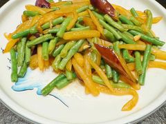 -食光慢宴·安吉土菜馆