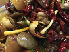 -渔娘渔家丹东海鲜(东直门店)