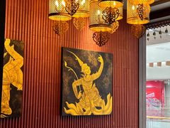 -菩泰·泰式草本按摩SPA(武汉新天地南馆店)