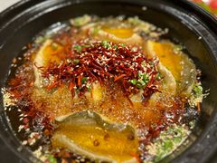 -北京王府井希尔顿酒店·秦唐中餐厅Chynna