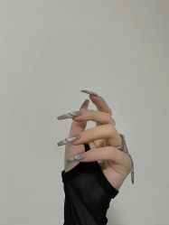 -M·X Nail日式美甲美睫