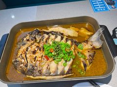 -半天妖烤鱼(桐乡万嘉购物中心店)