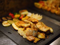 -厦门悦华酒店·绿庭主题自助餐厅