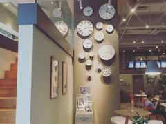 -dotcom coffee古点咖啡(致真大厦店)