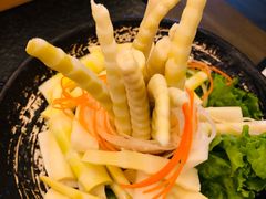 -湊湊火锅·茶憩(打浦桥日月光店)