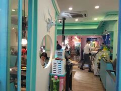 大堂-烤路里·韩国品质自助烤肉(石路天虹4号店)