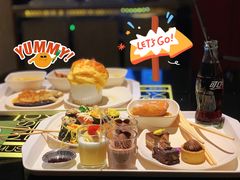 -堂会(白云店)
