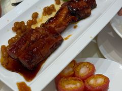 -兴悦酒家(保利克洛维店)