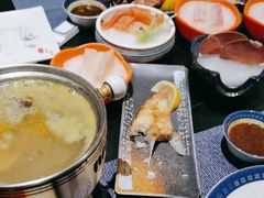 -海鼎荟海鲜姿造(仟禧汇店)