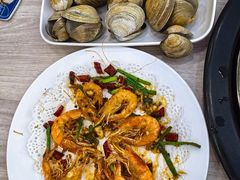 -船奇蒸汽海鲜·闽菜(八市海鲜总店)