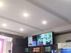 -香山湖渔家大院