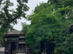 -湘子庙