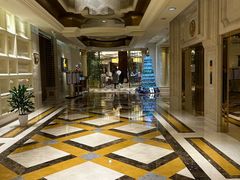 -盛宴标帜西餐厅龙虾.鲍鱼•牛排(重庆喜来登大酒店)