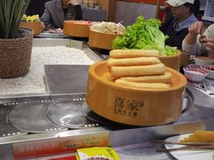 -喜家自助小火锅(乐客城店)