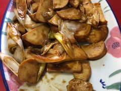 -夕阳红小吃(中街大悦城店)