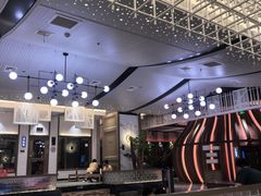 -青水瓦台汤泉(未央店)