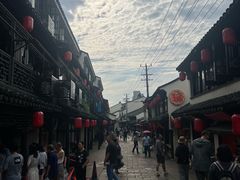 -葑门横街