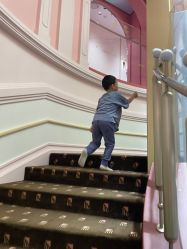 点击看大图 -奈尔宝家庭中心·亲子餐厅(北京东坝万达店)