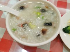 -孟记粥铺·家常菜·烧烤·粥(亚运村店)