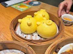 -点心传说·粤菜点心(佐阾虹湾店)