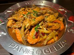 -胖哥俩肉蟹煲(苏州中心店)
