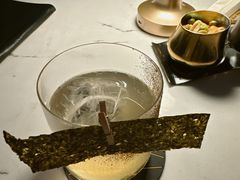 -OZONE 顶楼酒吧(香港丽思卡尔顿酒店)