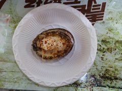 -名超海鲜烧烤大排档