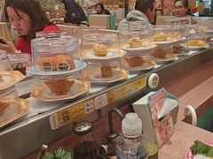 -元气寿司(环球港店)