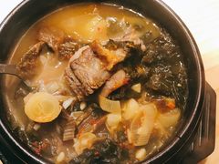 -金顺碳烤肉(1号店)